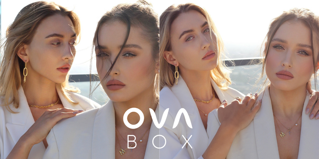OVA BOX - Premium Quality Unique Gifts: Made in Los Angeles – OVA Box LLC